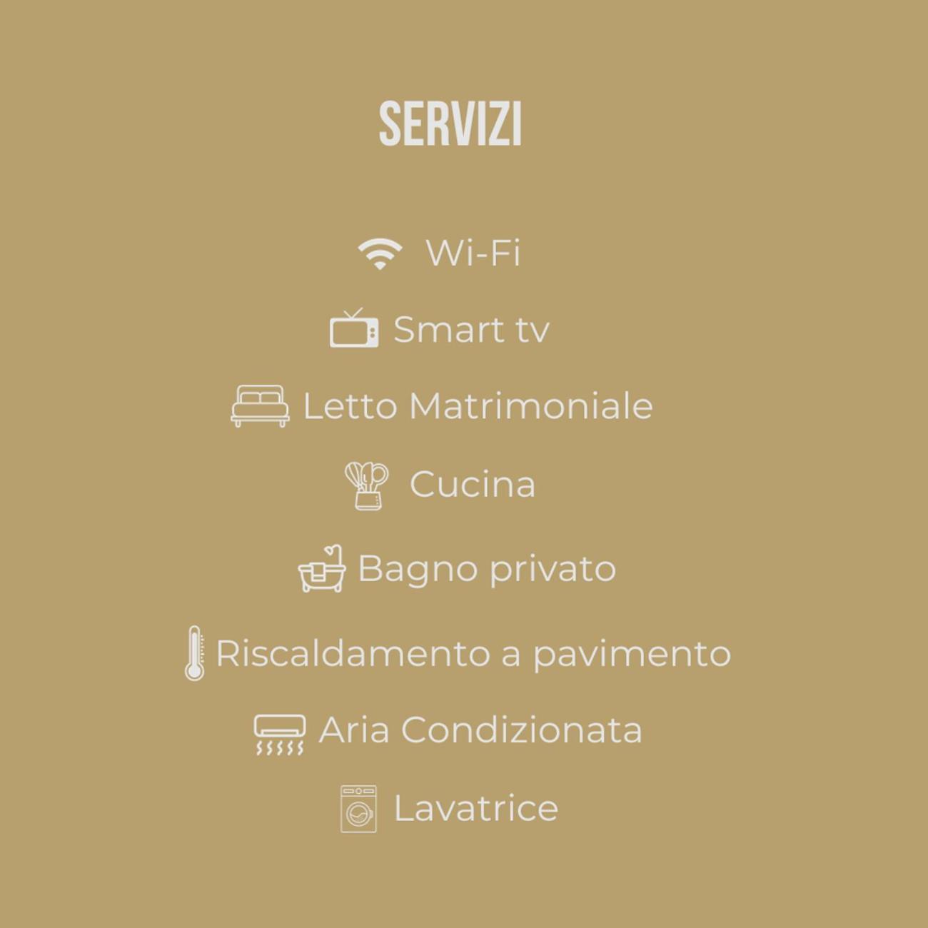 Do Pomi Suite Treviso Bagian luar foto