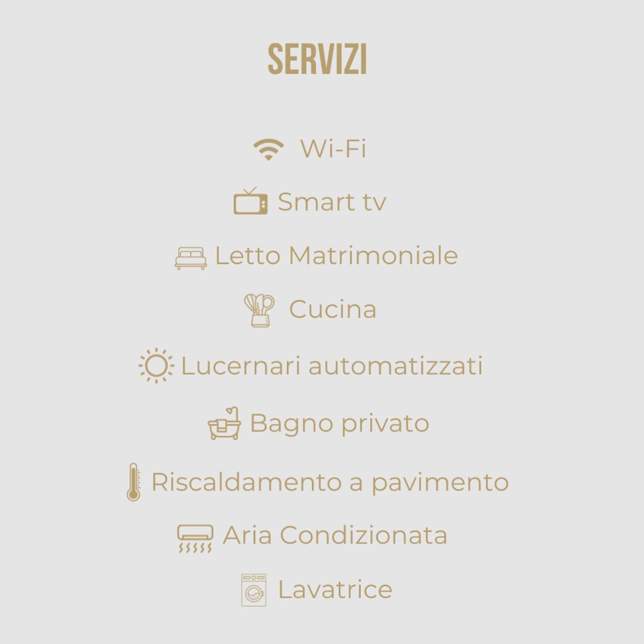 Do Pomi Suite Treviso Bagian luar foto