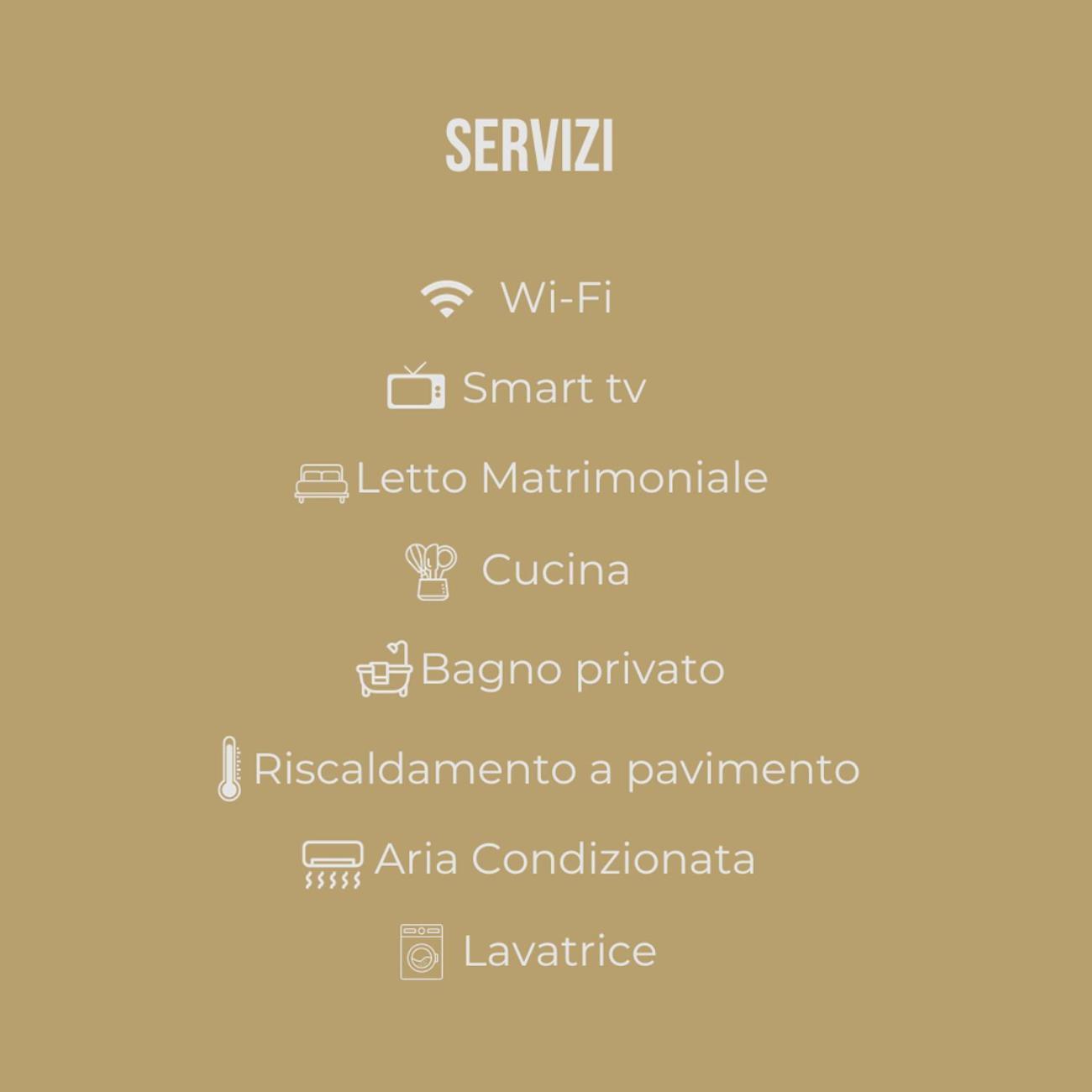 Do Pomi Suite Treviso Bagian luar foto